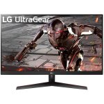 80cm/31,5" (2560x1440) LG 32GN600-B 2K Ultra HD 5 ms...