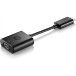 Adapter HP HDMI > VGA (ST-BU) Black