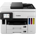 T Canon MAXIFY GX7050 Tinte-Multifunktionssystem 4in1 A4...