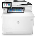 FL HP Color LaserJet Enterprise MFP M480f 4in1/A4/LAN/ADF