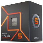 AMD AM5 Ryzen 5 7600 Box 4,0GHz MaxBoost 5,2GHz 6xCore...