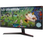 73,7cm/29 (2560x1080) LG 29WP60G 21:9 1ms IPS HDMI DP...