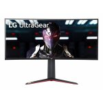 86,72cm/34" (3440x1440) LG 34GN850P-B UWQHD Gaming...