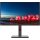 68,6cm/27 (1920x1080) Lenovo ThinkVision T27i-30 16:9 4ms IPS HDMI DisplayPort USB VGA VESA Pivot Full HD Black