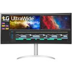 96,5cm/38" (3840x1600) LG UltraWide 38BQ85C-W 21:9...