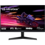 60cm/24 (1920x1080) LG 24GN60R-B 16:9 1ms IPS 2xHDMI...