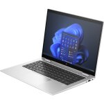 HP Elite x360 1040 G10 Intel i7-1355U 35,6cm 14Zoll WUXGA SV Touch AG 16GB 512GB/SSD Pen WWAN Wi-Fi 6e FPR W11P 3J Gar SmartBuy(DE)