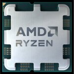 AMD AM5 Ryzen 7500F Tray 3,7GHz 6x Core 65W Boost 5 GHz...