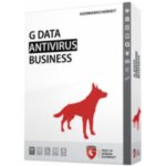 G DATA ANTIVIRUS BUSINESS - 1 Year (ab 25 Lizenzen) - New...