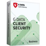 G DATA CLIENT SECURITY BUSINESS + EXCHANGE MAIL SECURITY...