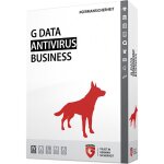 G DATA ANTIVIRUS BUSINESS - 1 Year (ab 5 Lizenzen) -...