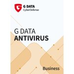 G DATA ANTIVIRUS BUSINESS + EXCHANGE MAIL SECURITY - 3...