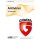 G DATA Antivirus Windows - 1 Year (10 Lizenzen) - New - ESD-Download