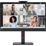 68,6cm/27" (2560x1440) Lenovo ThinkVision T27hv-30...