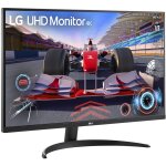 81,3cm/32" (3840x2160) LG 32UR550-B 16:9 4K UHD 4ms...