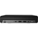 HP Elite Mini 600 G9 Intel Core i5-13500T 1x16GB 512GB/PCIe NVMe/SSD Wi-Fi 6E USB-C 3.1 Gen2 Port with PD v2 W11P SmartBuy 3J G(DE)