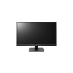 61cm/24" (1920x1080) LG 24BK55YT-B 16:9 FHD IPS DVI DP HDMI LS USB Pivot Black