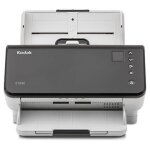 Kodak Dokumentenscanner E1040 A4 40 S./Min. Duplex ADF 80...