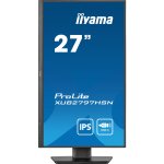 68,5cm/27" (1920x1080) iiyama PROLITE XUB2797HSN-B1 16:9 FHD IPS 1ms 100Hz HDMI DP USB-C RJ45 Speaker Pivot Black