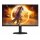 68,6cm/27" (2560x1440) AOC Gaming Q27G4X 16:9 QHD IPS 1ms 180Hz HDR400 HDMI DP Speaker Pivot Black