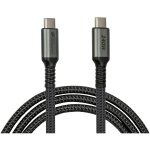 GoodConnections USB-C 2.0 (ST-ST) 3m Anschlusskabel...