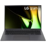 LG gram 16Z90S-G.AP78G CU7 155H/16GB/1TBSSD/W11Pro black