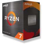 AMD AM4 Ryzen 7 5800XT Box 3,8GHz MAX 4,8GHz 8xCore 16x...