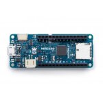 ARDUINO Board MKR Zero (I2S Bus & SD für Sound,...