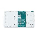 ARDUINO Board Due without headers