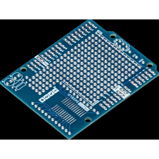 ARDUINO Shield Proto (Prototyping)