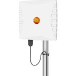 Poynting Antennas Wi-Fi Mast/Wand A-WLAN-060-V1...