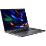 Acer TravelMate P2 16 TMP16-51-53K4 i5-1335U/8GB/256SSD/Linux steel gray