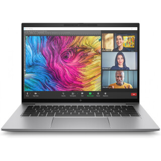 HP ZBook Firefly 14 G11 Intel Core Ultra 7 155H 35,56cm 14Zoll WUXGA 32GB 1TB/SSD NVIDIA A500 4GB W11P SmartBuy 3J War (DE)