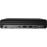 HP Elite Mini 800 G9 Intel Core i5-13500 1x16GB 256GB/PCIe NVMe/SSD Wi-Fi 6E USB-C 3.1 Gen2 Port with PD v2 W11P 3J Gar (DE)