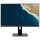 68,6cm/27" (3840x2160) Acer TFT Vero B277KLbmiiprfx 16:9 4K UHD IPS HDR10 4ms 60Hz HDMI DP Speaker Pivot Black