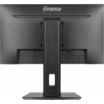 54,6cm/21,5" (1920x1080) iiyama ProLite XUB2293HS-B6 16:9 FHD IPS 1ms 100Hz HDMI DP Speaker Pivot Black