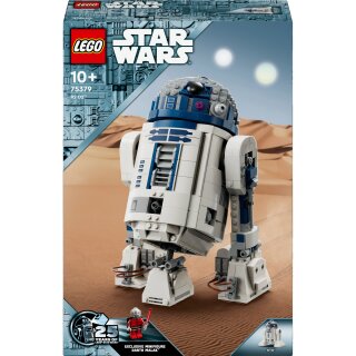 LEGO Star Wars - R2-D2