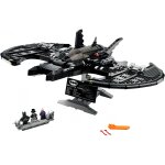 LEGO DC - 1989 Batwing