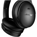 BOSE QuietComfort Noise Cancelling OE Headphones black