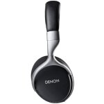 Denon AH-GC30 Noise Cancelling OE Headphones black