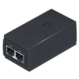 NET Z Ubiquiti POE-24-12W-G PoE-Injektor - Gigabit