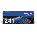 Brother Toner TN-241BK Schwarz bis zu 2.500 Seiten nach...