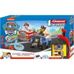 Carrera - First Sets - PAW Patrol Carrera Bahn mit Chase...