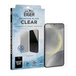 SP Mountain Glass Clear Galaxy S24 FE