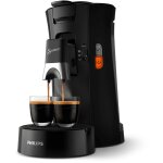 Senseo Select CSA230/69 Kaffeepadmaschine