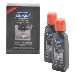 Durgol 766 Swiss Espresso Entkalker