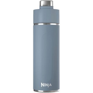 Thirsti 530ml Trinkflasche blau