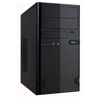 PC Eurytos 2024 Ryzen 3 3200G 4x 3.6 GHz 8GB 120SSD