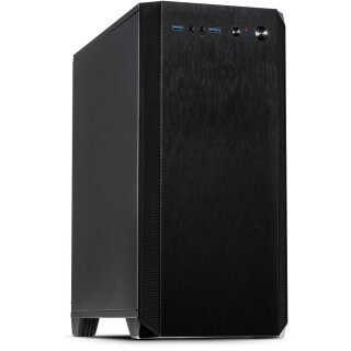 PC Rookie Akondo 2 INTEL i5-12400 8GB 512SSD