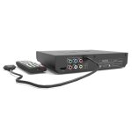 DVD367 DVD/CD-Player mit HDMI und USB